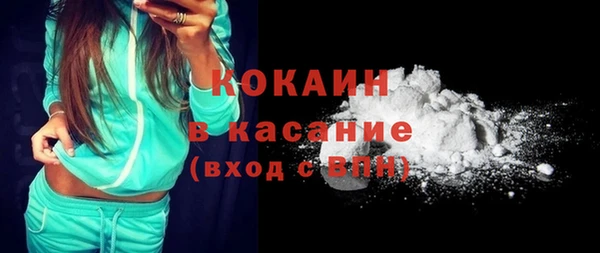 твердый Богородск